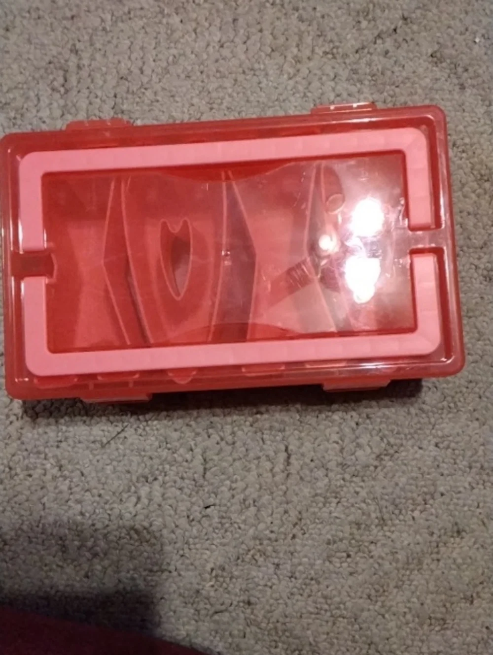 Snackel Box